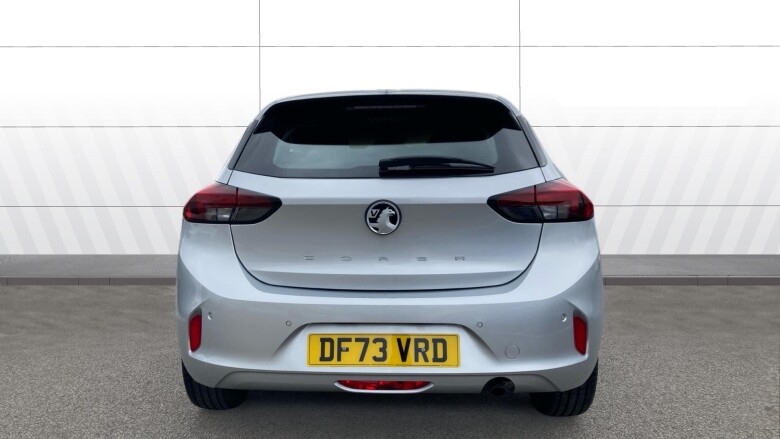 Vauxhall Corsa 1.2 Turbo Design 5dr Petrol Hatchback